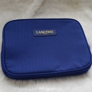 New lancome cosmetic bag